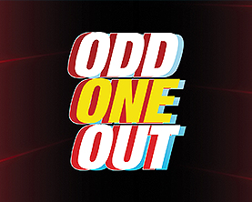 Odd One Out Competition Software