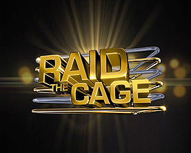 Raid The Cage tv yarışma yazılımı