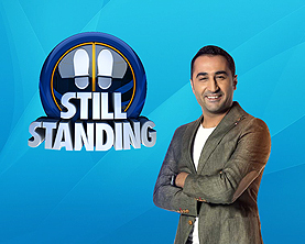 Still Standing 2019 Competition Software