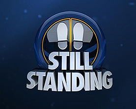 Still Standing Competition Software