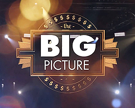 The Big Picture Competition Software