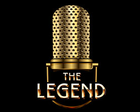 The Legend Competition Software