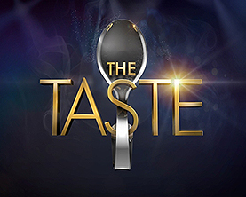 The Taste tv yarışma yazılımı